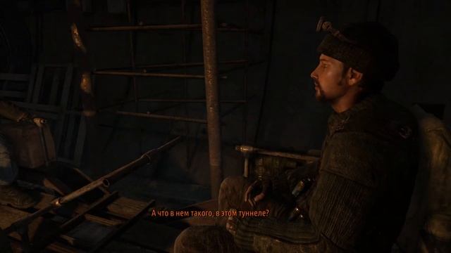 НАЧАЛО ПУТИ ► Metro 2033 хардкор #1 смотреть онлайн