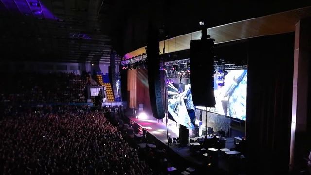 Deep Purple. Киев. 06.06.2018г. смотреть онлайн