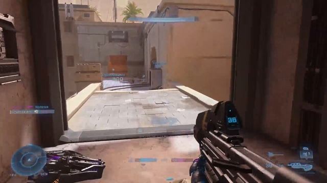 halo infinite pass stream 14 смотреть онлайн