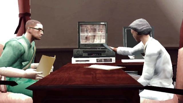 Manhunt 2: HD Remastered ➤ First person MOD ➤ Русская озвучка #10 ФИНАЛЬНАЯ смотреть онлайн