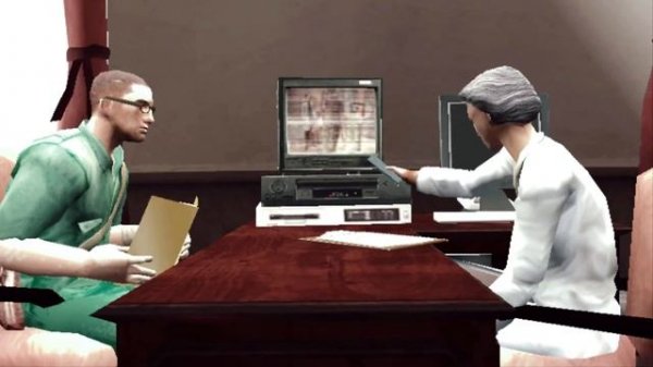 Manhunt 2: HD Remastered ➤ First person MOD ➤ Русская озвучка #10 ФИНАЛЬНАЯ