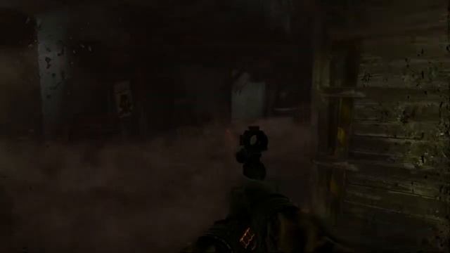Стрим Metro: Last Light (8.06.2013) - p.1 смотреть онлайн