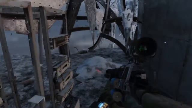 Metro 2033 Redux #9 ФИНАЛ с хороший концовкой смотреть онлайн