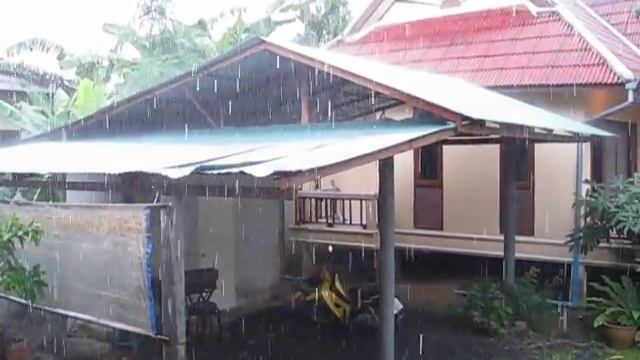 Rainseason Koh Samui Day 1. смотреть онлайн