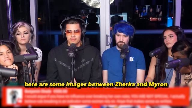 Is Jon Zherka BANNED from Fresh and Fit After Destiny Blacklists him?! смотреть онлайн