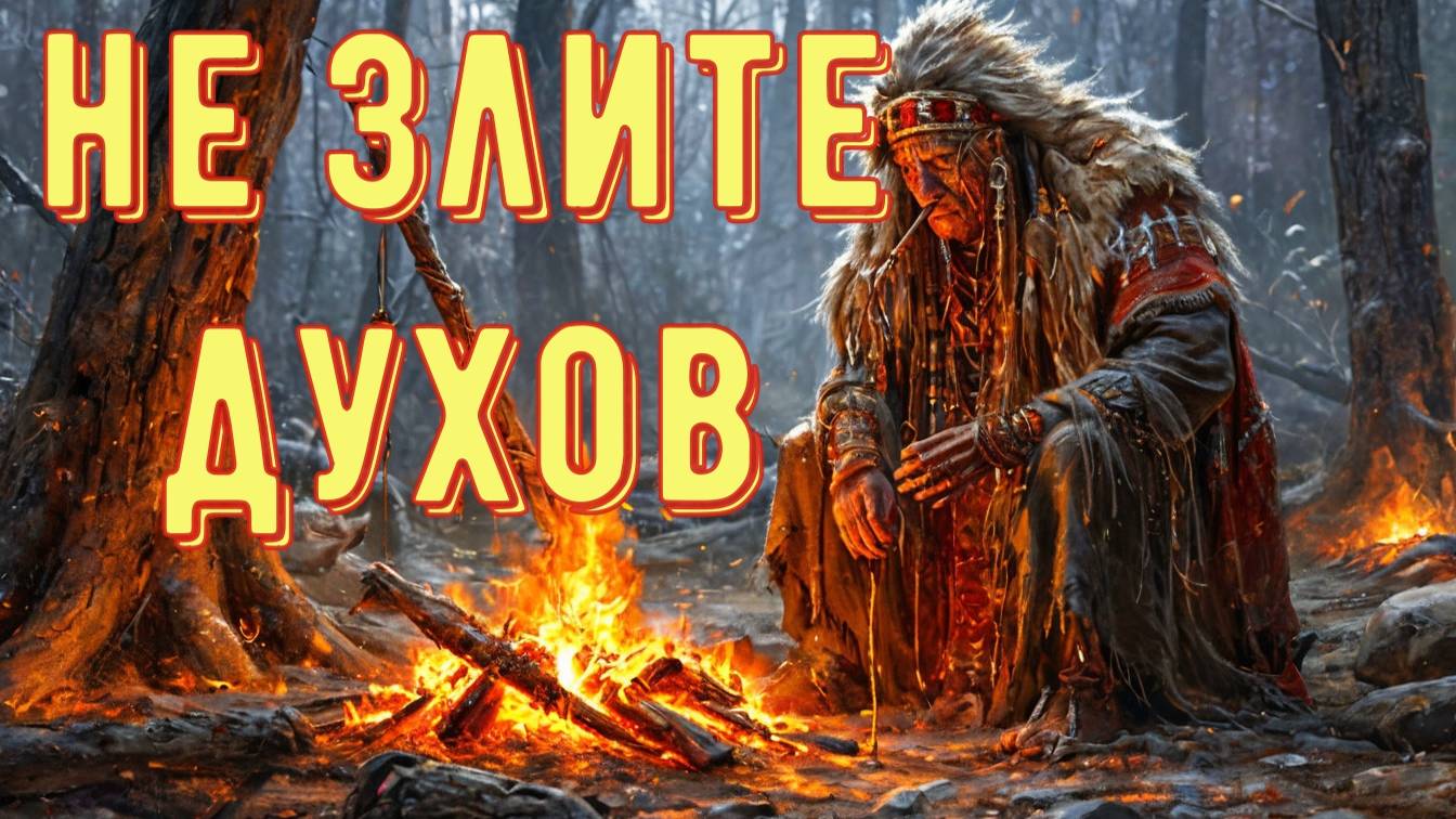 Не злите духов смотреть онлайн