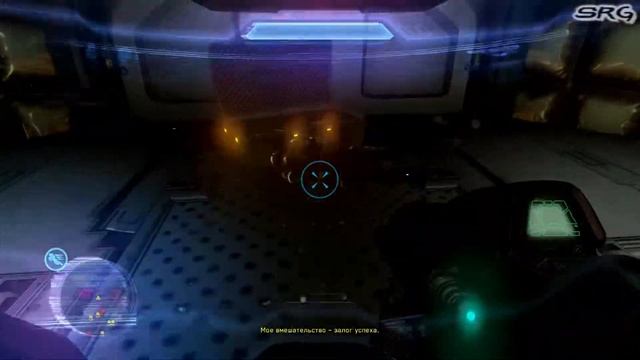 Halo 4 #7 [Прохождение, Без комментариев] смотреть онлайн