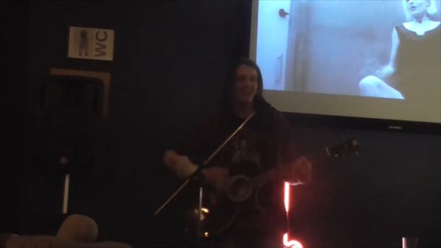 Pasha Killbazza - California into my eyes