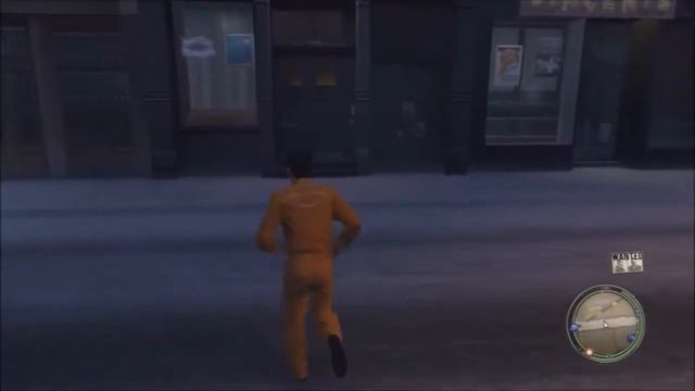 Retro Plays Mafia II (Playstation 3) Part 12: Luck of the Irish my A$$ смотреть онлайн
