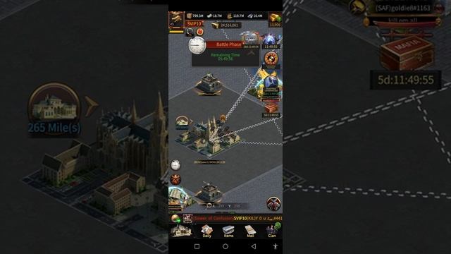 first 10 minutes of Governor event mafia city.. смотреть онлайн