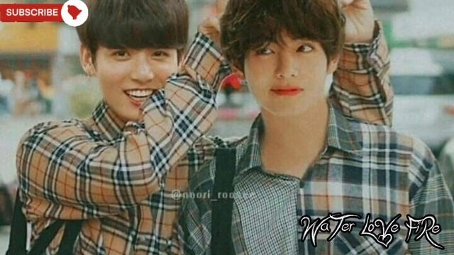 😍When he accept his love infront of his mafia husband😍"(Part 08)"Taekook FF"Hindi Explain/BL Lover' смотреть онлайн
