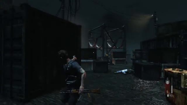 Max Payne 3: Boating School - Pt. 04 - BROKEN BASE смотреть онлайн