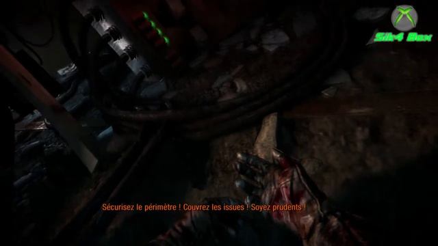 (Metro Last light Xbox 360) Compiles GamePlay HD! plus bonus [ENDING] смотреть онлайн