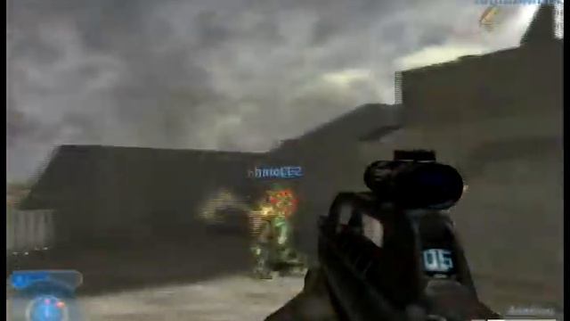 halo 2 pc via live смотреть онлайн