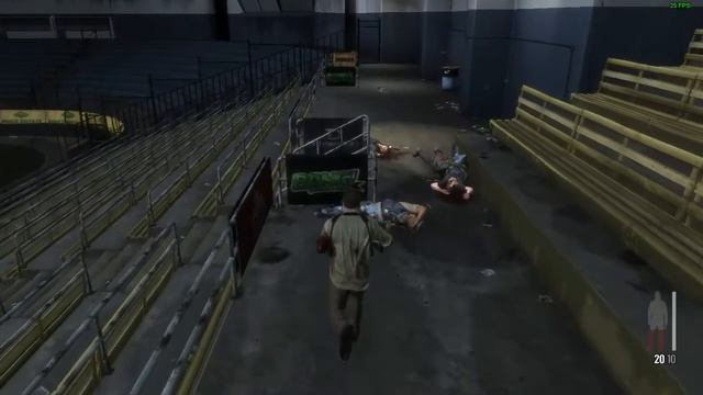 Прохождение игры Max Payne 3 - Часть 4 - Выкуп смотреть онлайн