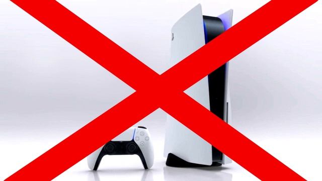 PS5 Провал - Аналитика смотреть онлайн
