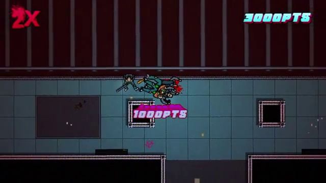 Hotline Miami 2: Wrong Number_20150326201323 смотреть онлайн