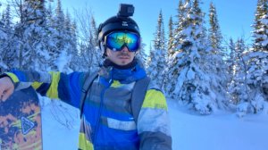 Лучшие моменты с GoPro