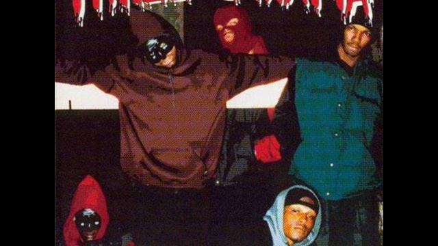Three 6 Mafia - Break Da Law 95 (Mystic Stylez 1995) смотреть онлайн
