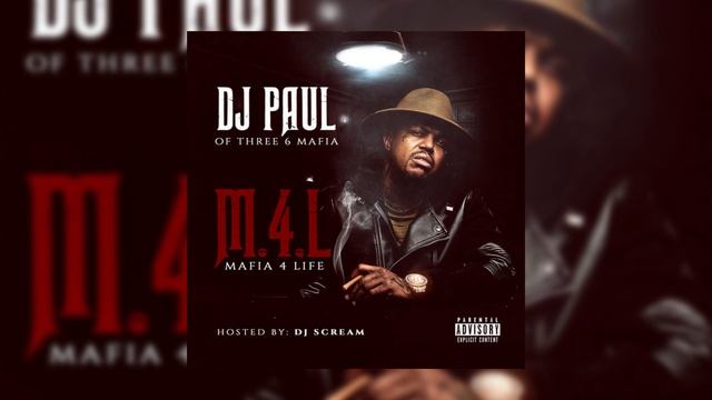 DJ Paul KOM "Light Em Up" ft. Dope DOD from Mafia 4 Life [Audio] #M4L смотреть онлайн