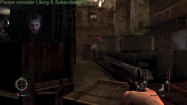 Medal of Honor: Airborne смотреть онлайн