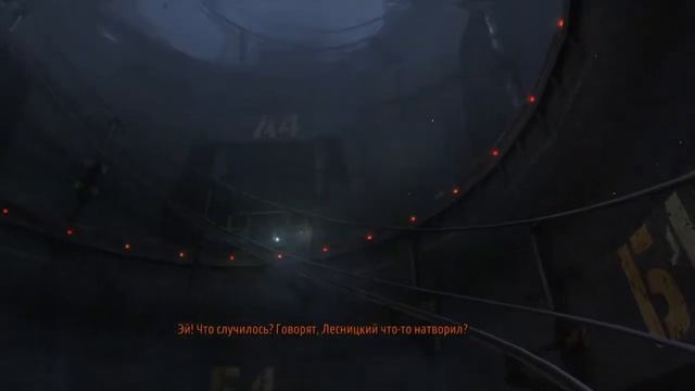 Прохождение Metro: last Light Redux (Обычный режим, Хардкор) - Часть 1 смотреть онлайн