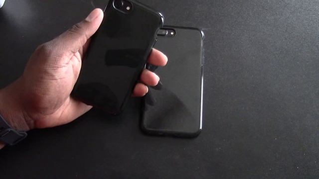 iPhone 7 & 7 Plus Marge Plus Mesh Sport Case! [TECH21] смотреть онлайн