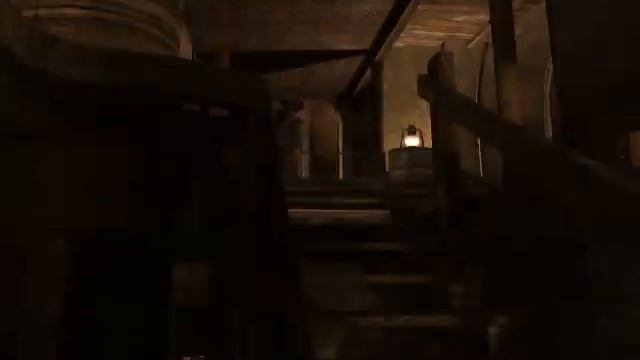 Metro 2033 (2010) Playthrough Pt.3 смотреть онлайн