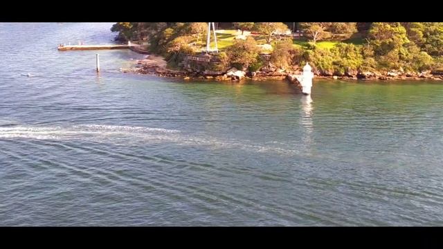 AUSTRALIA CINEMATIC VIDEO | VIEW FROM CRUISE SHIP | SPECTRUM OF THE SEAS смотреть онлайн