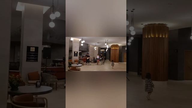 Kirman Calyptus 5⭐️ общие впечатления об отеле. Приехали 2й раз