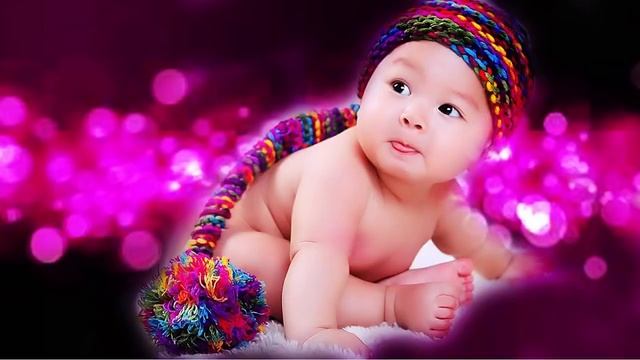 Малыш уснет за 5 минут! ❤ Спокойная Музыка для Сна ❤ Колыбельные песни слушать онлайн смотреть онлайн
