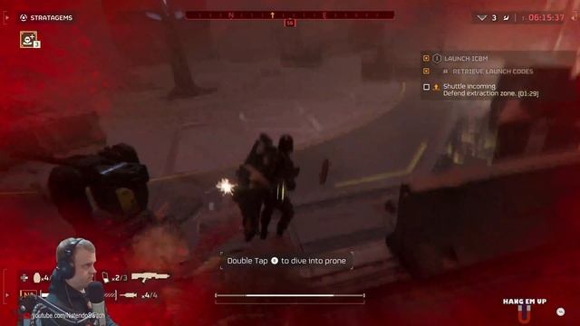 See You In Helldivers 2 - Livestream смотреть онлайн