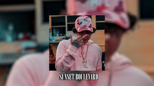 [FREE] - OhGeesy X Shoreline Mafia Type Beat - "SUNSET BOULEVARD" смотреть онлайн