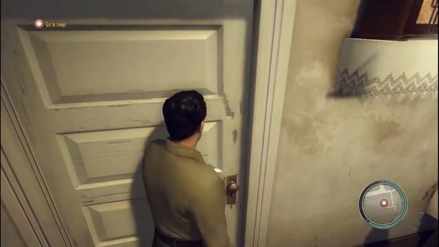 Joe Barbaro - Mafia 2 part 2 смотреть онлайн