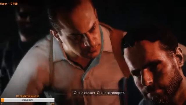 Стрим на канале DanyaMIR!!!Прохождения Medal of Honor 2012 #3 смотреть онлайн