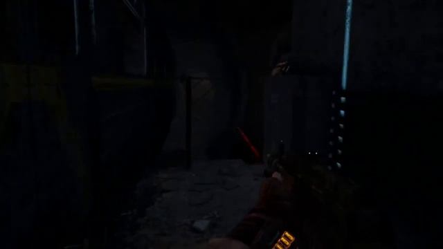 Metro Last Light Redux # 5---Бандиты смотреть онлайн