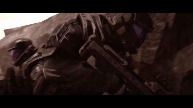 Halo 2 Anniversary: Day at the Beach - TF2 Dub смотреть онлайн