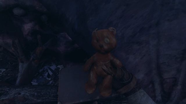 MetroExodus.exe: Collection | Grabado con GeForce смотреть онлайн