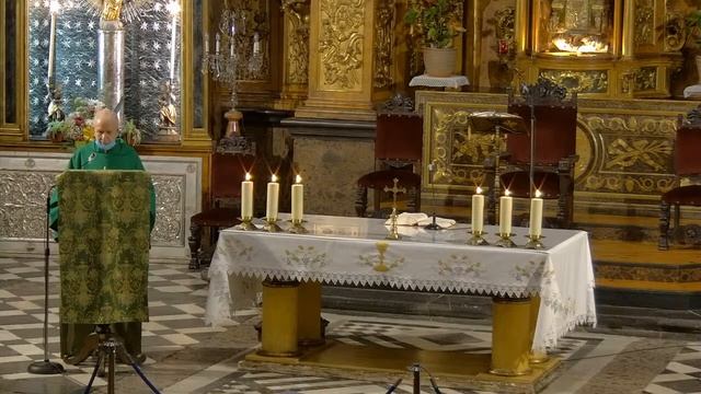 Emisión en directo de Parroquia de San Juan Calatayud смотреть онлайн