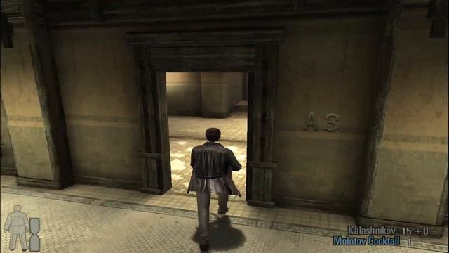 Max Payne 2 | Part 01 | Chapter 05 | A Sign Of Her Passage | Gameplay Full HD 1080p (60fps) смотреть онлайн