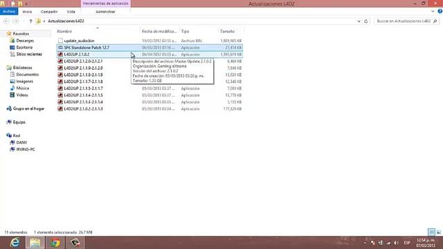 [TUTORIAL] Descargar e instalar Left 4 Dead 2 (Garena Server + Actualizaciones). смотреть онлайн