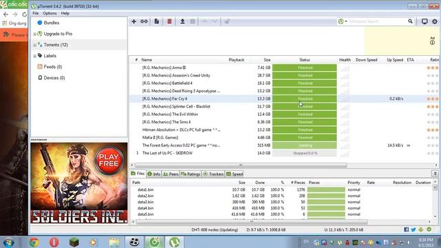 Cach tai game Far Gry 4 mien phi bang torrent смотреть онлайн