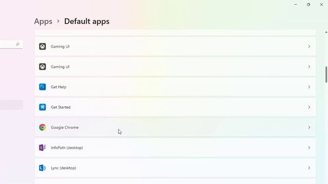 How to Change Default Browser in Windows 11 смотреть онлайн