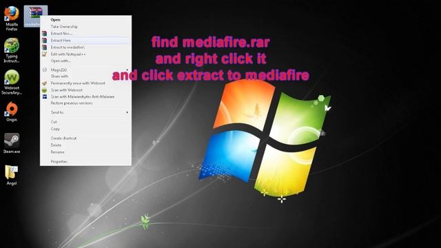 Install Custom L4d2 menu backgrounds смотреть онлайн
