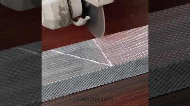 From Scrap to Masterpiece: Turning Metal into Art with DIY Tools смотреть онлайн