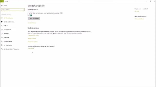 ITZ KRIME---HOW TO ENABLE DEVELOPER MODE ON WINDOWS 10! смотреть онлайн