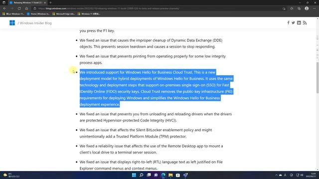 [Windows 11 最新情報] Windows Insider Preview Build 22000.526(Beta/Release Previewチャネル)が公開 смотреть онлайн