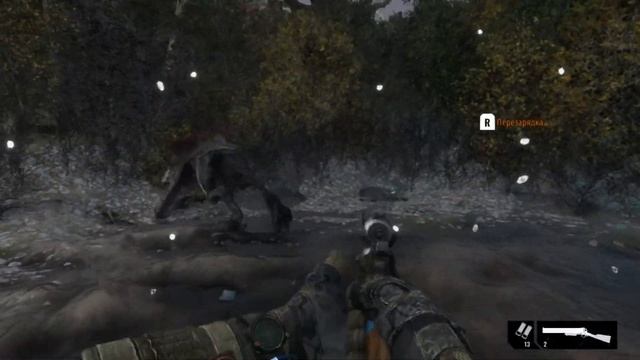 прохождение Metro: Exodus - История Сэма ФИНАЛ смотреть онлайн