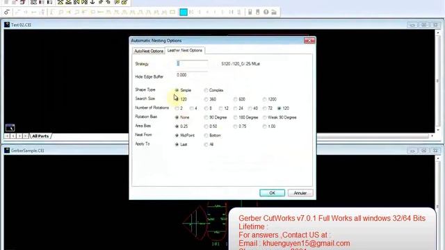 Cutworks V7 Installation With Activation Tutorial Windows 7 8 10 Pro 64Bit смотреть онлайн