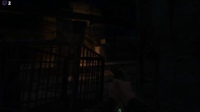 Let's Stream - Metro 2033 Redux - Set 1 (Part 4) смотреть онлайн